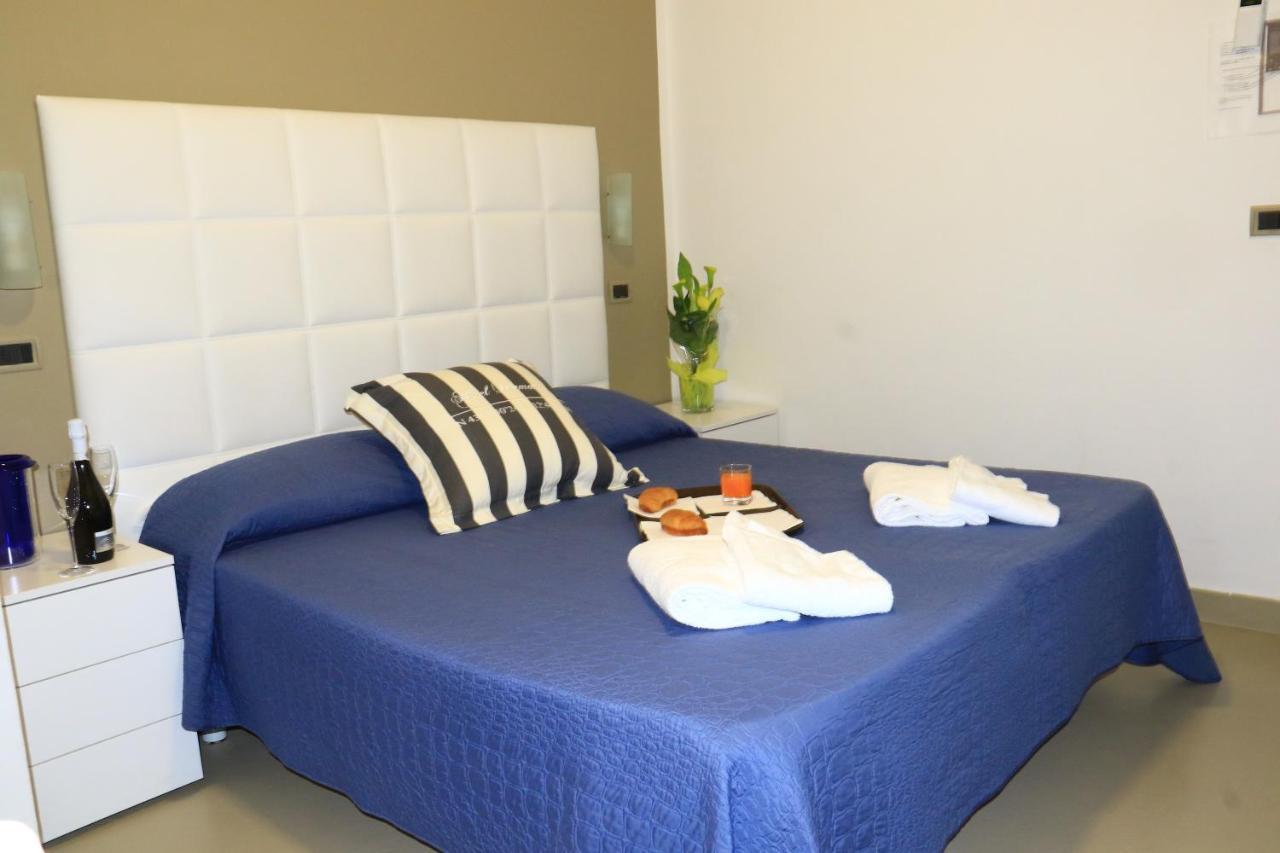 Hotel Diamante Cattolica Zewnętrze zdjęcie