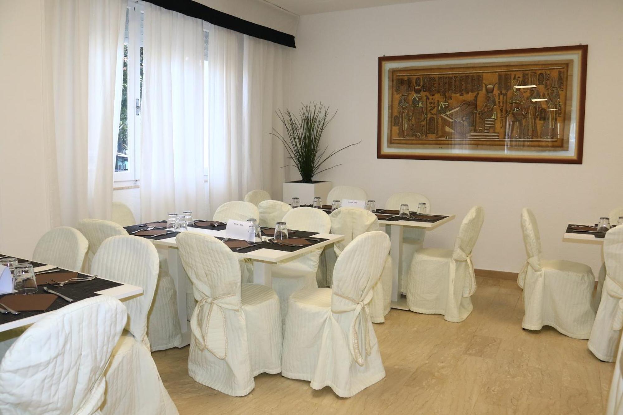 Hotel Diamante Cattolica Zewnętrze zdjęcie
