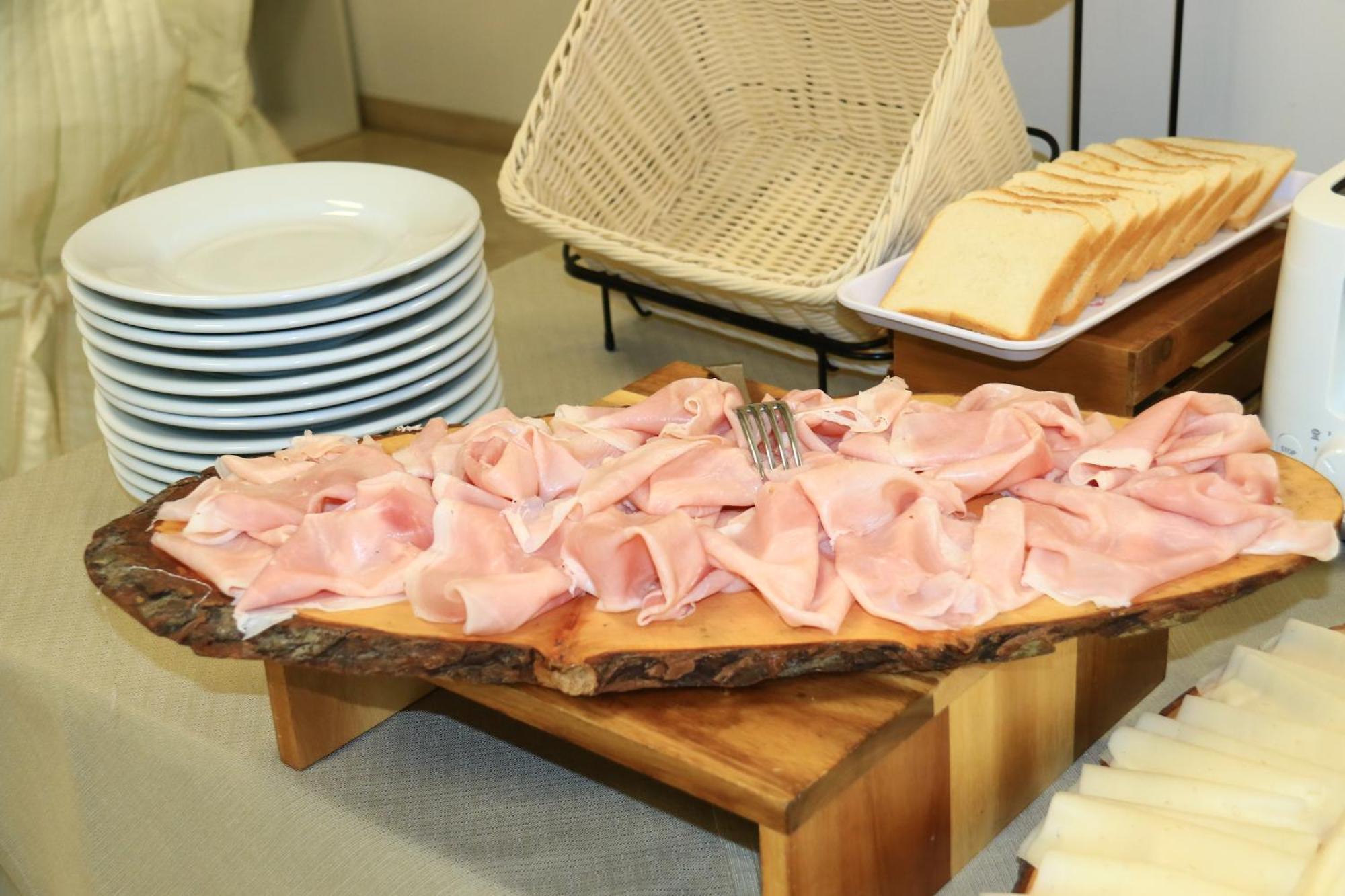 Hotel Diamante Cattolica Zewnętrze zdjęcie