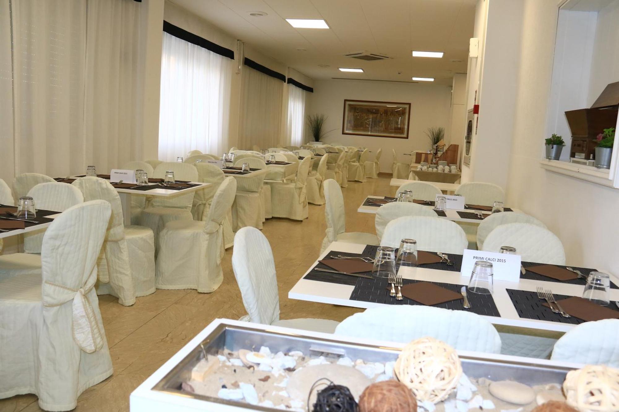Hotel Diamante Cattolica Zewnętrze zdjęcie