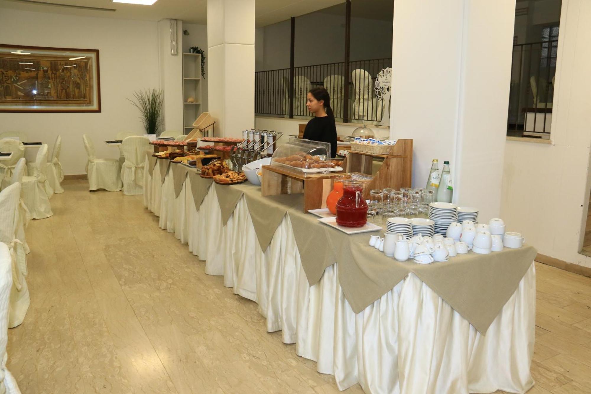 Hotel Diamante Cattolica Zewnętrze zdjęcie