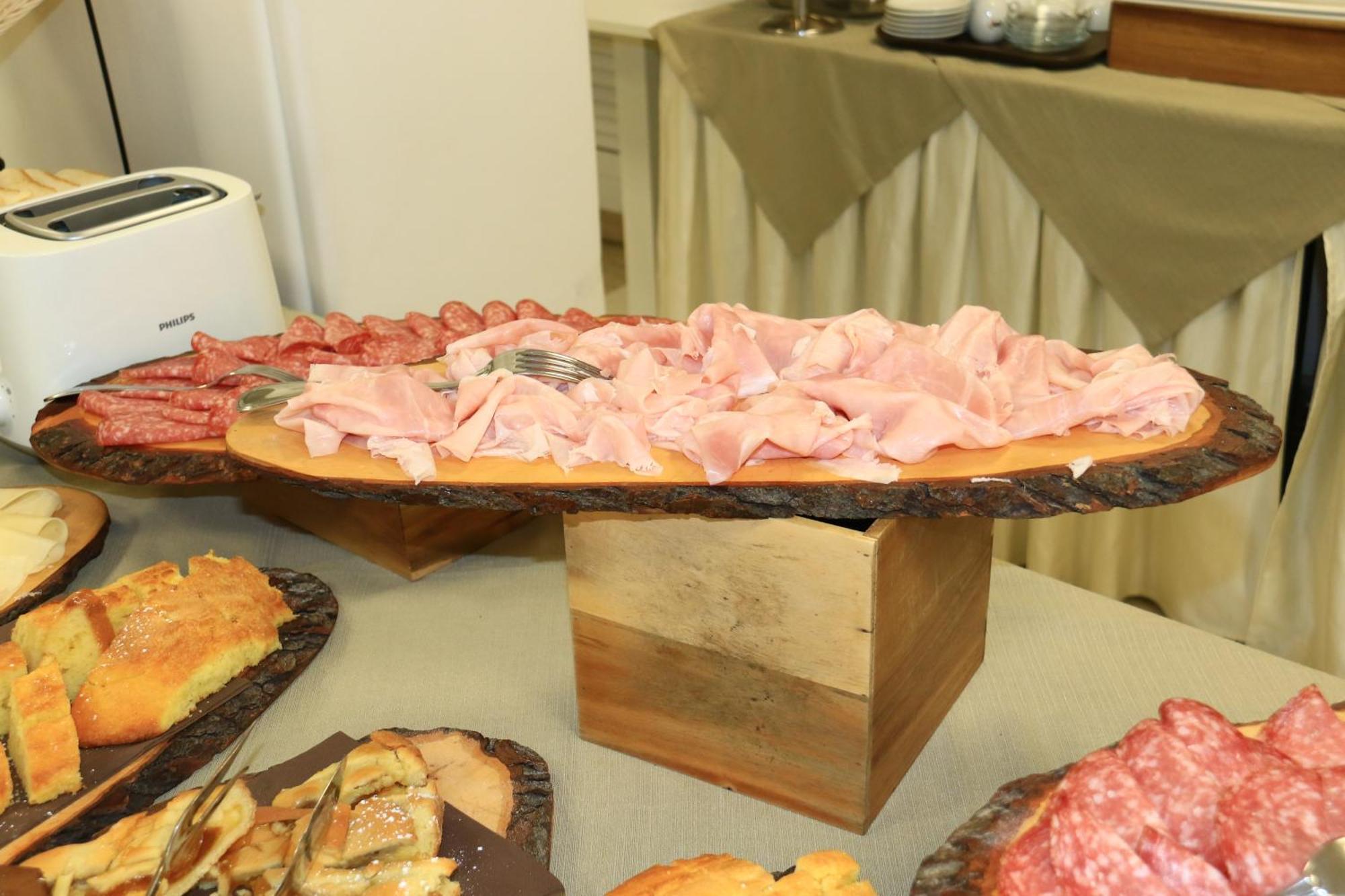 Hotel Diamante Cattolica Zewnętrze zdjęcie