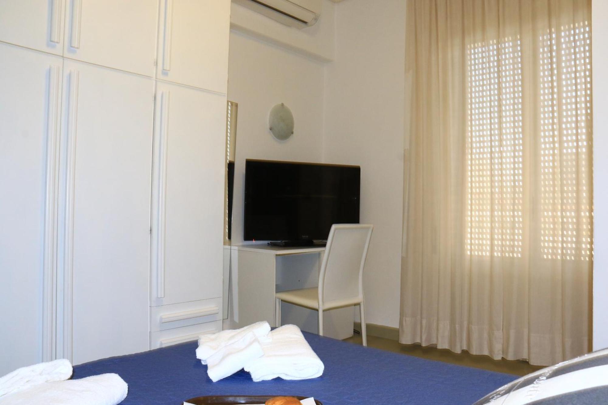 Hotel Diamante Cattolica Zewnętrze zdjęcie