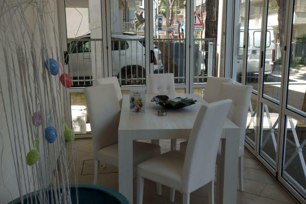 Hotel Diamante Cattolica Zewnętrze zdjęcie